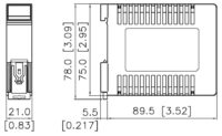 DRS-24V30W-1NZ Delta Electronics Impulse Power Sequice-Picture 5