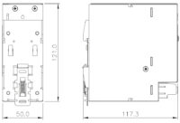 Buffort Popers Dir -24v40abn - Immagine 5