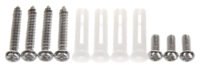 Porte-caméra DS -1258ZJ (noir) - image 6