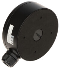 Hikvision DS-1280 Post (Black) Сферична камера притежаваща снимка 3
