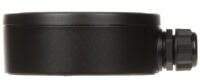 Hikvision DS-1280 Post (Black) Сферична камера притежаваща снимка 5