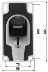 Власник камери DS -1602zjzzj Hikvision - малюнок 3