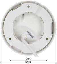 Kamera ip ds-2cd1343g2-i(2.8mm)pl - 3.7mpx hikvision - obrazek 3