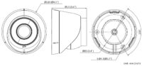 Kamera ip ds-2cd1343g2-i(2.8mm)pl - 3.7mpx hikvision - obrazek 4