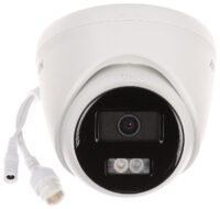 Kamera ip ds-2cd1363g2-liu(2.8mm) smart hybrid light - 6mpx hikvision - obrazek 1