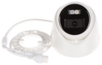 Kamera ip ds-2cd1367g2h-liu(2.8mm) smart hybrid light - 6mpx hikvision - obrazek 2