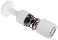 IP fotoaparát DS -2CD1623G0 -iz (2,8-12 mm) - 1080p - Automatickus Hikvision - obrázok 3