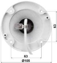 Kamera ip ds-2cd1643g2-iz(2.8-12mm) - 4mpx hikvision - obrazek 6