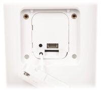 IP DS -2CD1643G2 -LIZU (2,8-12 mm) PL Smart Hybrid Light - 3,7mpx - Motozoom Hikvision - Obrázek 5
