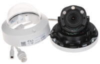 Kamera wandaloodporna ip ds-2cd1763g2-lizu(2.8-12mm) smart hybrid light - 6mpx hikvision - obrazek 2
