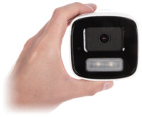 IP DS -2CD1T47G2H -LIU (2,8 mm) ColorVU - 4MPX HIKVISION - Bild 2