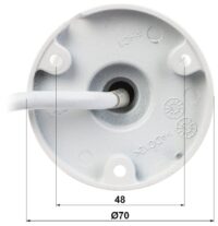 Kamera ip ds-2cd2026g2-iu/sl(2.8mm) acusense - 1080p hikvision - obrazek 6