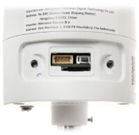 Kamera ip ds-2cd2043g2-iu(2.8mm) acusense - 4mpx hikvision - obrazek 4