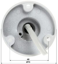 Kamera ip ds-2cd2043g2-iu(2.8mm) acusense - 4mpx hikvision - obrazek 5