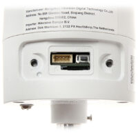 Kamera ip ds-2cd2083g2-iu(2.8mm) acusense - 8.3mpx hikvision - obrazek 4