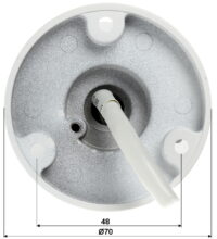 Kamera ip ds-2cd2083g2-iu(2.8mm) acusense - 8.3mpx hikvision - obrazek 6