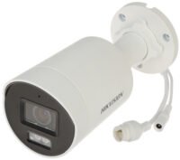 IP -камера ds -2cd2087g2h -liu (4 мм) (ef) colorvu - 8,3mpx 4K UHD Hikvision - малюнок 1