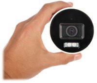 IP -камера ds -2cd2087g2h -liu (4 мм) (ef) colorvu - 8,3mpx 4K UHD Hikvision - малюнок 2