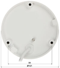 Kamera wandaloodporna ip ds-2cd2183g2-iu(2.8mm) acusense - 8.3mpx 4k uhd 2.8mm hikvision - obrazek 5