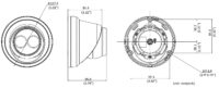 IP camera DS -2CD2323G2 -I (2.8mm) - 1080p Hikvision - Picture 5