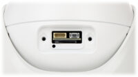 IP камера DS -2CD2346G2 -I (2.8mm) (C) Acusense - 4MPX Hikvision - снимка 4