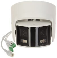 Camera IP DS -2CD2347G2P -LSU/SL (2,8mm) (c) Colorvu - 4mpx 2 x 2,8mm Hikvision - Imaginea 1