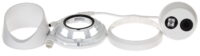 Kamera ip ds-2cd2383g0-i(2.8mm) - 8.3mpx, 4k uhd hikvision - obrazek 2