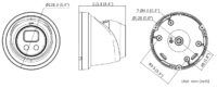 Kamera ip ds-2cd2386g2-iu(2.8mm)(c) acusense - 8.3mpx hikvision - obrazek 6