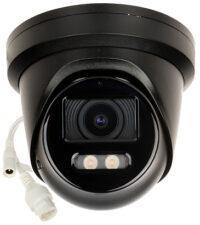 Kamera ip ds-2cd2387g2-lu(2.8mm)(c)(black) colorvu - 8.3mpx, 4k uhd hikvision - obrazek 1