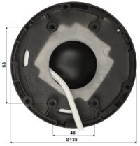 Kamera ip ds-2cd2387g2-lu(2.8mm)(c)(black) colorvu - 8.3mpx, 4k uhd hikvision - obrazek 5