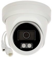IP DS -2CD2347G2H -LIU (2.8mm) (EF) ColorVU - 4MPX Hikvision - Снимка 1