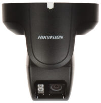 IP camera DS -2CD2387G2P -LSU/SL (4mm) (C) Black Panoramic Colorvu - 7.4MPX 2x 4mm Hikvision - Picture 3