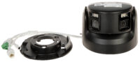 IP camera DS -2CD2387G2P -LSU/SL (4mm) (C) Black Panoramic Colorvu - 7.4MPX 2x 4mm Hikvision - Picture 4