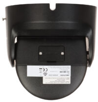 IP camera DS -2CD2387G2P -LSU/SL (4mm) (C) Black Panoramic Colorvu - 7.4MPX 2x 4mm Hikvision - Picture 5