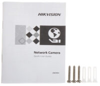 IP DS -2CD2423G2 -I (2.8mm) Acusense - 1080p Hikvision - Picture 9