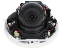 IP Vandal -Prain Camera DS -2CD2583G2 -IS (2,8 мм) Асусенс - 8,3mpx Hikvision - Зображення 3