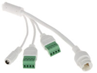 IP Vandal -резистентна камера DS -2CD2583G2 -IS (2,8 мм) Асусенс -8,3mpx Hikvision -Зображення 6
