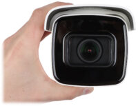IP Vandalosproof kamera DS -2CD2686G2 -izs (2,8-12mm) (C) Acusense - 8.3mpx, 4K UHD - Motozoom Hikvision - Billede 2