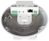 IP Vandalproof kamera DS -2CD2686G2 -izs (2,8-12mm) (C) Acusense - 8.3mpx, 4K UHD - Motozoom Hikvision - Billede 5