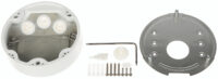 IP Vandal -Resistent Camera DS -2CD2686G2 -izs (2,8-12mm) (C) Acusense -8.3mpx, 4K UHD -Motozoom Hikvision -Billede 9