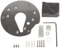 IP Vandal -резистентна камера DS -2CD2763G2 -IZS (2,8-12 мм) arusense -6mpx -Hikvision Motozoom -малюнок 8