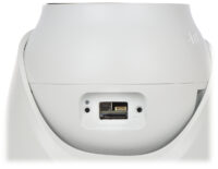 Cámara resistente a Vandal DS -2CD2H23G2 -Ins (2.8-12 mm) Acusense -1080p -Motozoom HikVision -Imagen 3