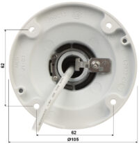 Ip ds -2cd2t47g2h -li (2,8 мм) (ef) colorvu - 4mpx Hikvision - малюнок 6