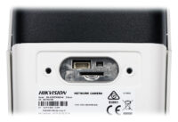 IP fotoaparát DS-2CD2T83G2-4i (4 mm) Acusense 8.3MPX 4K UHD HikVision-Picture 5
