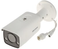IP DS -2CD2T87G2 -L (4mm) (C) Colorvu - 8.3MPX Hikvision - Picture 1