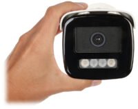Kamera ip ds-2cd2t87g2h-li(2.8mm)(ef) colorvu - 8.3mpx, 4k uhd hikvision - obrazek 2