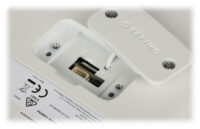 IP -камера DS -2CD2T87G2P -LSU/SL (4 мм) (C) Панорамний Colorvu - 7.4mpx 2x 4mm Hikvision - Зображення 5