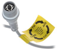 AHD, HD-CVI, HD-TVI, PAL DS-2CE76D0T-ITPF (2.8mm) (C)-1080p Hikvision-Picture 5
