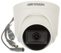 Kamera ahd, hd-cvi, hd-tvi, pal ds-2ce76h0t-itpfs(2.8mm) - 5mpx hikvision - obrazek 1