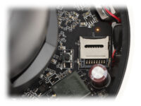 Caméra IP Fast externe ds -2de2a404iw -de3 / w (C0) (S6) (C) - 3,7MPX 2,8 ... 12 mm Hikvision - Photo 3